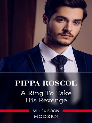 cover image of A Ring to Take His Revenge